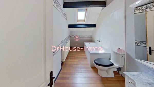 Maison à vendre 10 pièces de 175 m²