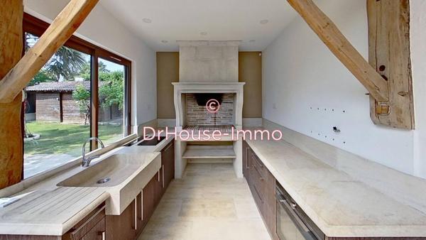 Maison à vendre 10 pièces de 175 m²