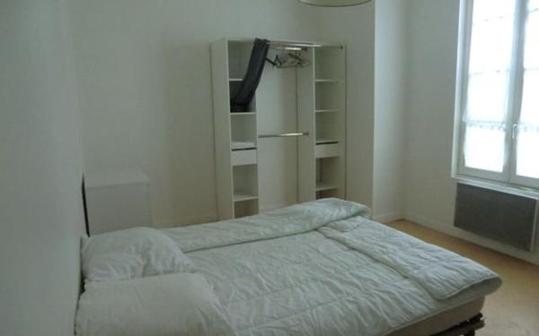 Appartement à louer    3 pièces •  La Rochelle