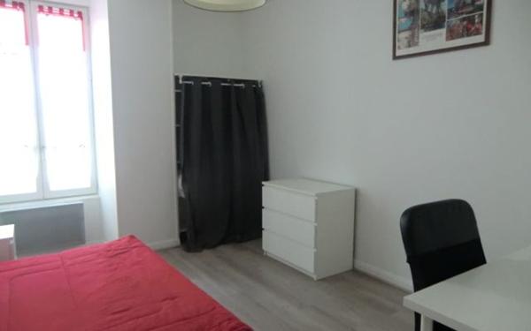 Appartement à louer    3 pièces •  La Rochelle