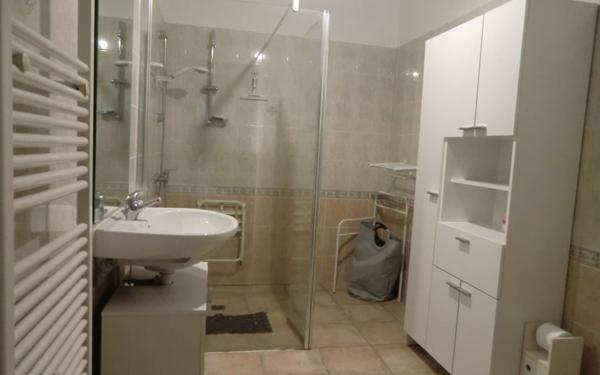Appartement à louer    3 pièces •  La Rochelle