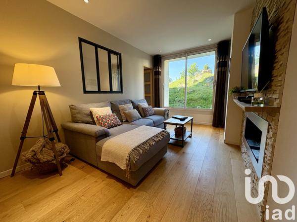 Appartement à vendre 3 pièces 65 m² Bolquère