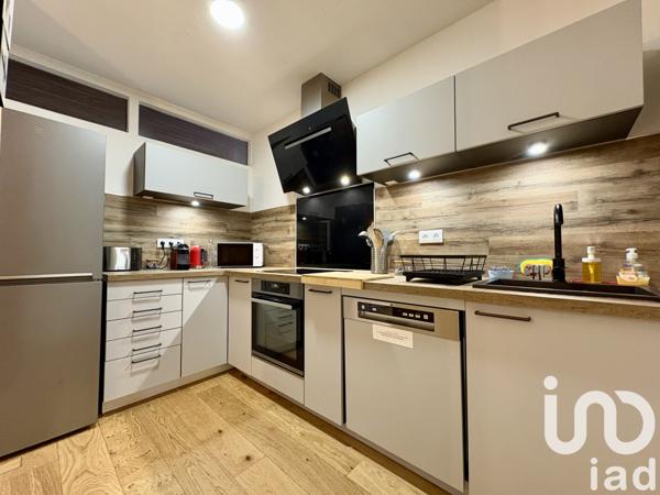 Appartement à vendre 3 pièces 65 m² Bolquère