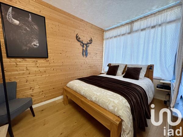 Appartement à vendre 3 pièces 65 m² Bolquère