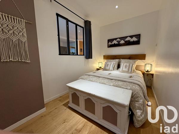 Appartement à vendre 3 pièces 65 m² Bolquère