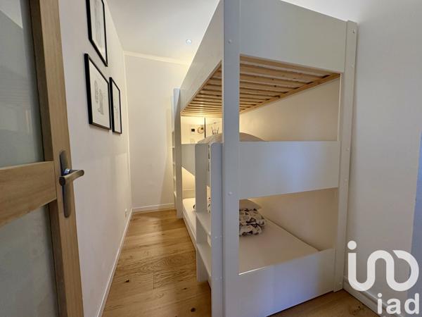 Appartement à vendre 3 pièces 65 m² Bolquère