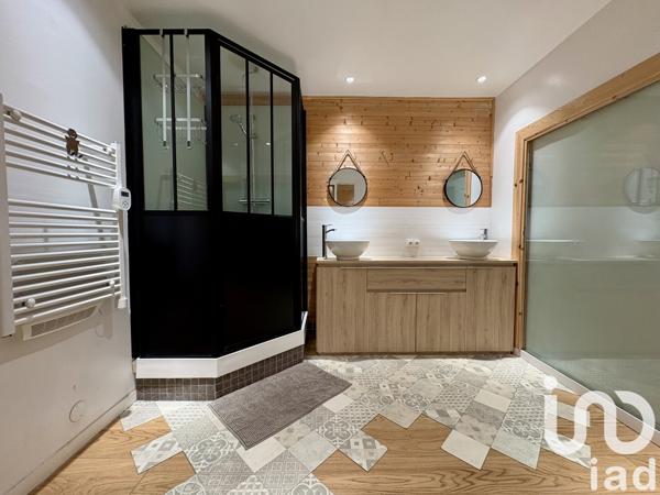 Appartement à vendre 3 pièces 65 m² Bolquère