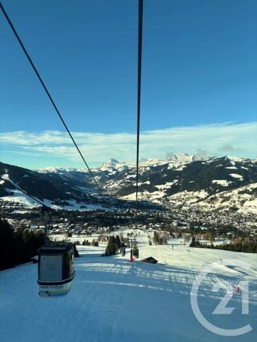 Maison à vendre  6 pièces - 184,10 m 2   MEGEVE  - 74