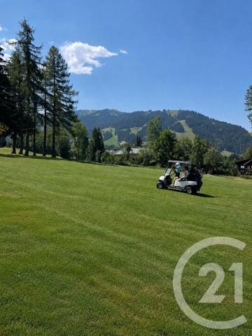 Maison à vendre  6 pièces - 184,10 m 2   MEGEVE  - 74
