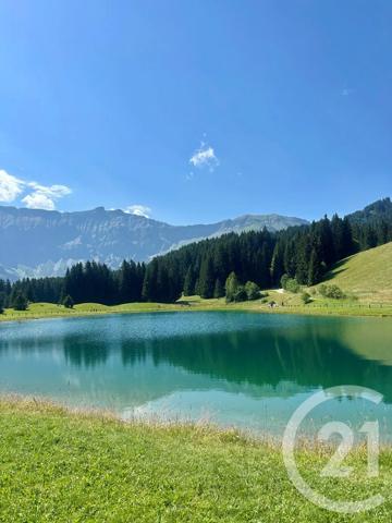 Maison à vendre  6 pièces - 184,10 m 2   MEGEVE  - 74