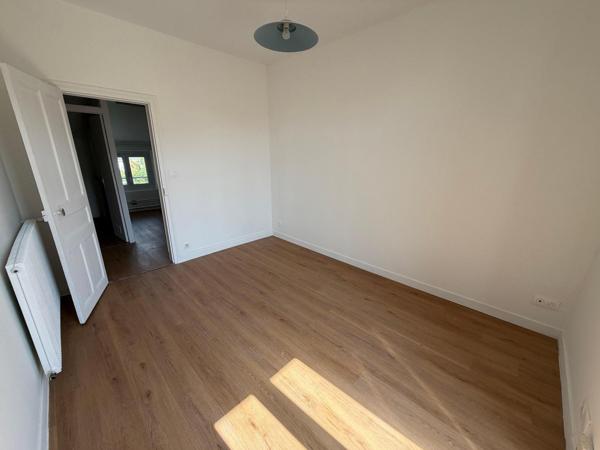 Appartement 1 pièce(s) 27.49 m²