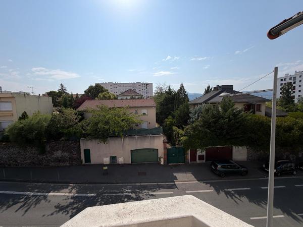 Appartement 1 pièce(s) 27.49 m²