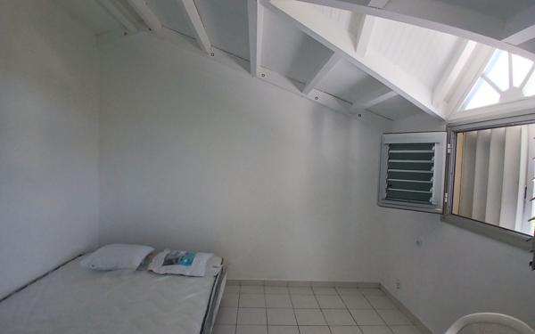 Appartement à vendre    2 pièces • 42,36 m2 Le Gosier