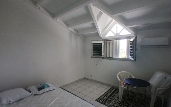 Appartement à vendre    2 pièces • 42,36 m2 Le Gosier