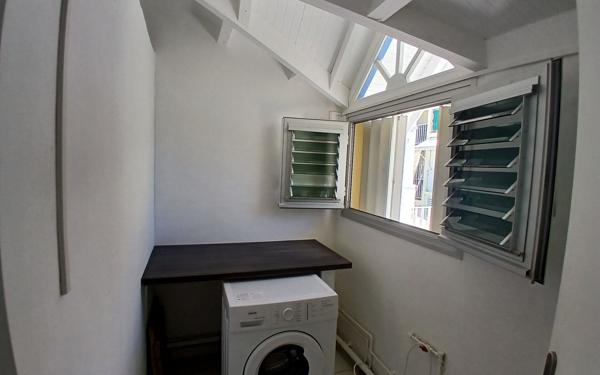 Appartement à vendre    2 pièces • 42,36 m2 Le Gosier