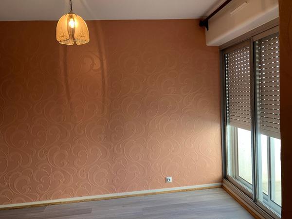 A vendre, appartement de 3 pièces,67m², à Royan proche du marché central !