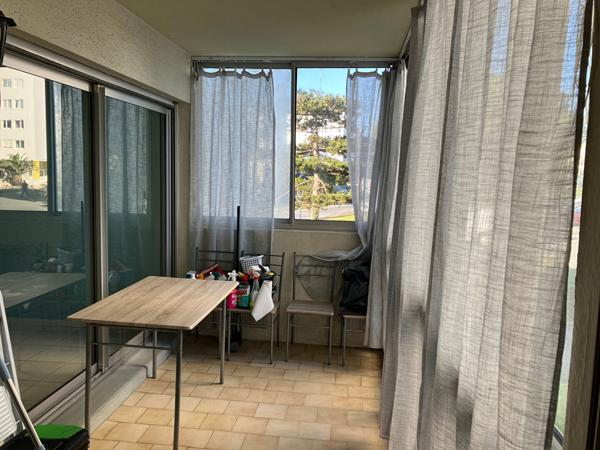 A vendre, appartement de 3 pièces,67m², à Royan proche du marché central !