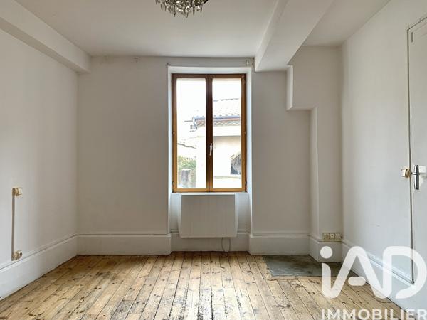 Maison à vendre 5 pièces 110 m² Billom