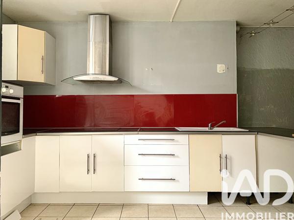 Maison à vendre 5 pièces 110 m² Billom