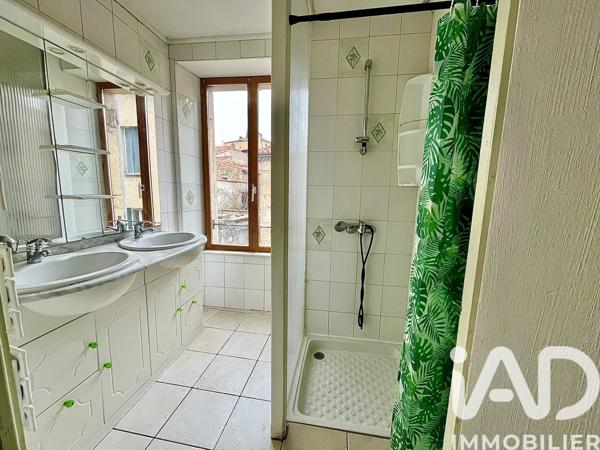 Maison à vendre 5 pièces 110 m² Billom