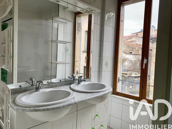Maison à vendre 5 pièces 110 m² Billom