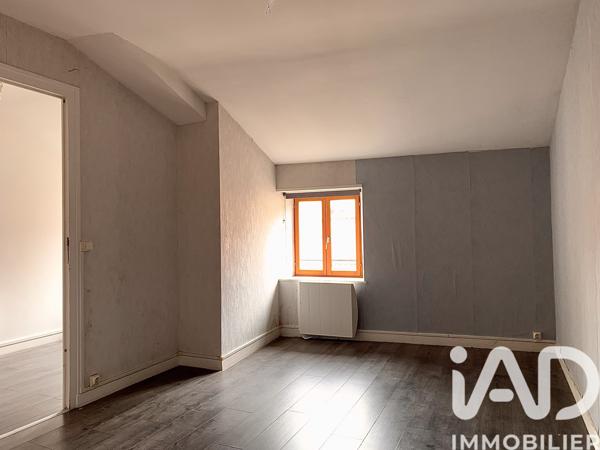 Maison à vendre 5 pièces 110 m² Billom