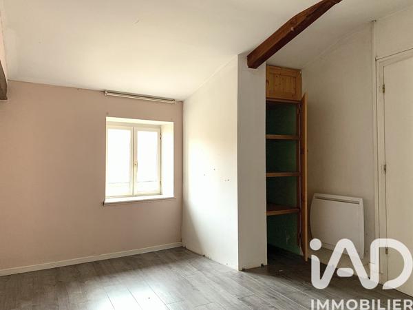 Maison à vendre 5 pièces 110 m² Billom