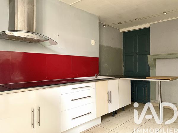 Maison à vendre 5 pièces 110 m² Billom