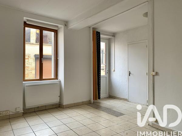 Maison à vendre 5 pièces 110 m² Billom