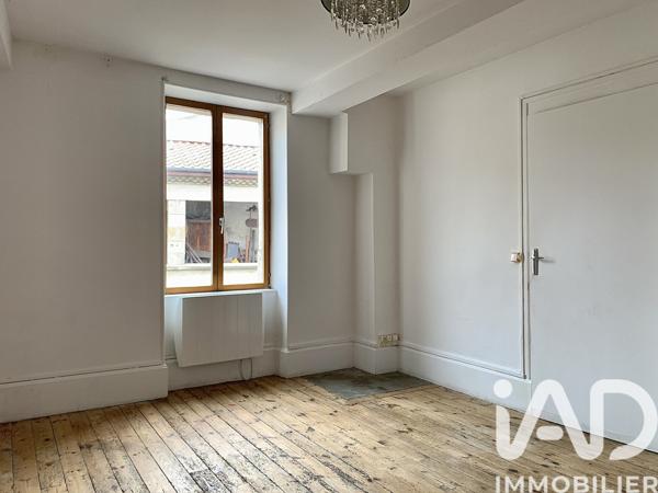 Maison à vendre 5 pièces 110 m² Billom