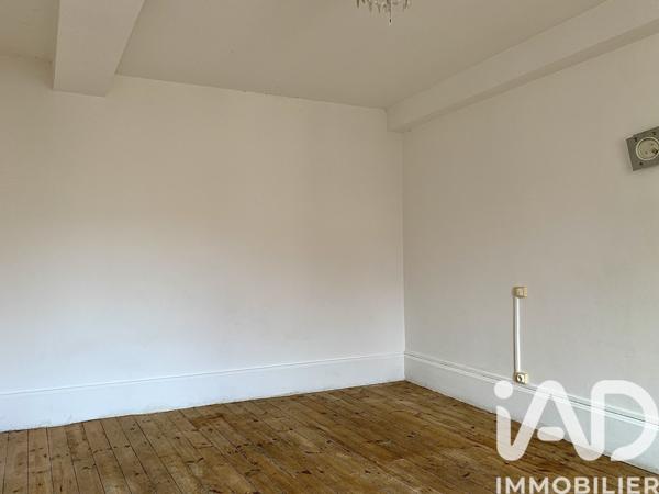 Maison à vendre 5 pièces 110 m² Billom