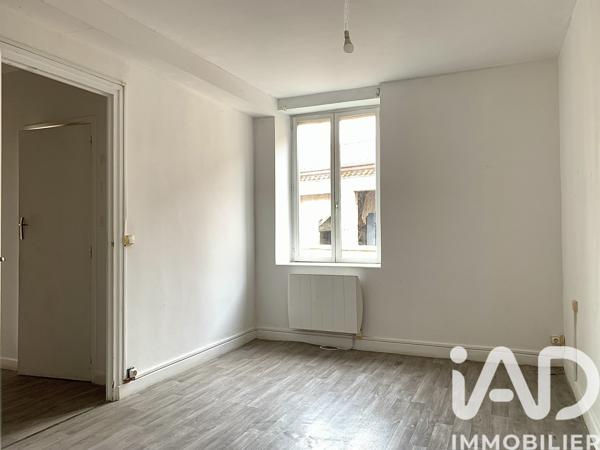Maison à vendre 5 pièces 110 m² Billom