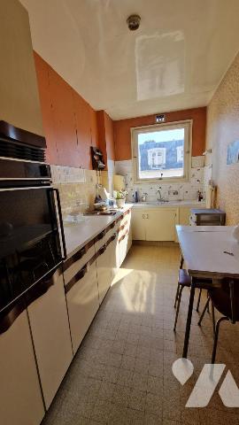 BLOIS APPARTEMENT 51m² PROCHE INSA