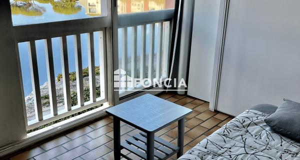 À vendre Appartement 2 pièces 32 m² - Le Barcarès 66420