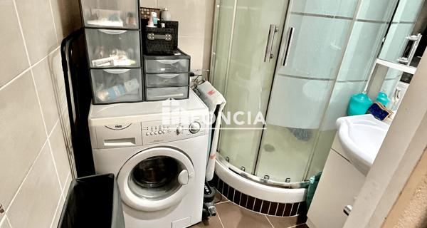À vendre Appartement 2 pièces 32 m² - Le Barcarès 66420