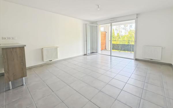 Appartement à vendre    2 pièces • 42 m2 Tournefeuille