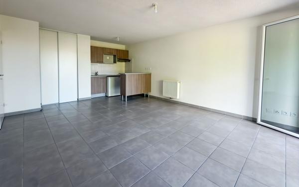 Appartement à vendre    2 pièces • 42 m2 Tournefeuille