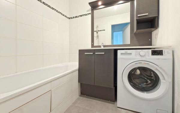 Appartement à vendre    2 pièces • 42 m2 Tournefeuille