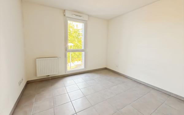 Appartement à vendre    2 pièces • 42 m2 Tournefeuille