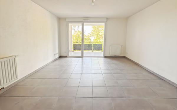 Appartement à vendre    2 pièces • 42 m2 Tournefeuille