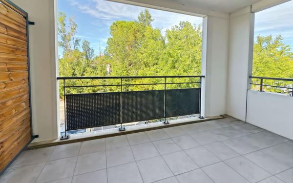Appartement à vendre    2 pièces • 42 m2 Tournefeuille