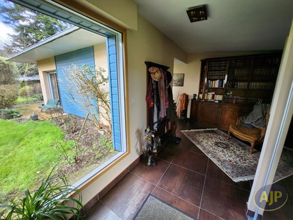 Vente maison Bain De Bretagne : 339 960 € - AJP Immobilier Bain-de-Bretagne