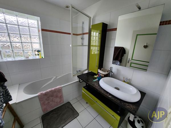 Vente maison Bain De Bretagne : 339 960 € - AJP Immobilier Bain-de-Bretagne