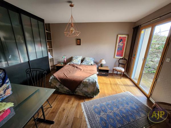 Vente maison Bain De Bretagne : 339 960 € - AJP Immobilier Bain-de-Bretagne