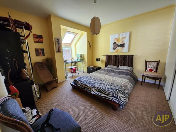 Vente maison Bain De Bretagne : 339 960 € - AJP Immobilier Bain-de-Bretagne