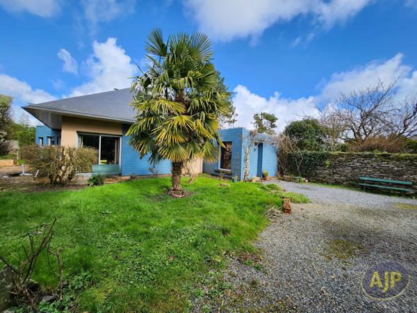 Vente maison Bain De Bretagne : 339 960 € - AJP Immobilier Bain-de-Bretagne