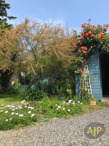 Vente maison Bain De Bretagne : 339 960 € - AJP Immobilier Bain-de-Bretagne