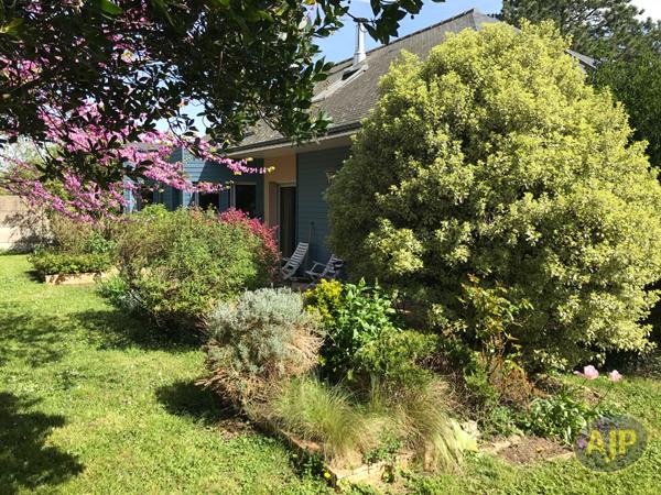 Vente maison Bain De Bretagne : 339 960 € - AJP Immobilier Bain-de-Bretagne