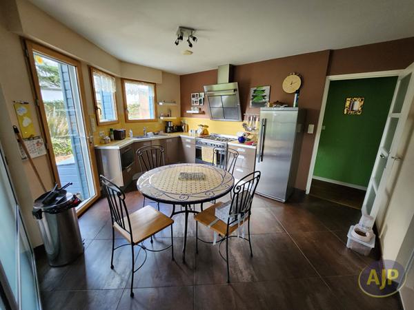 Vente maison Bain De Bretagne : 339 960 € - AJP Immobilier Bain-de-Bretagne