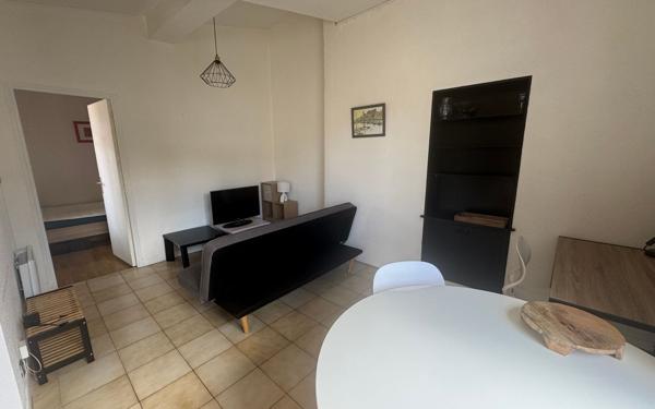 Appartement à louer    2 pièces • 35 m2 Carcassonne
